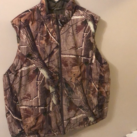 RealTree vest - Picture 3 of 11